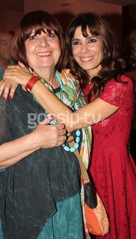  Λαμπερή πρεμιέρα για Αθερίδη-Καρύδη (φωτό)!