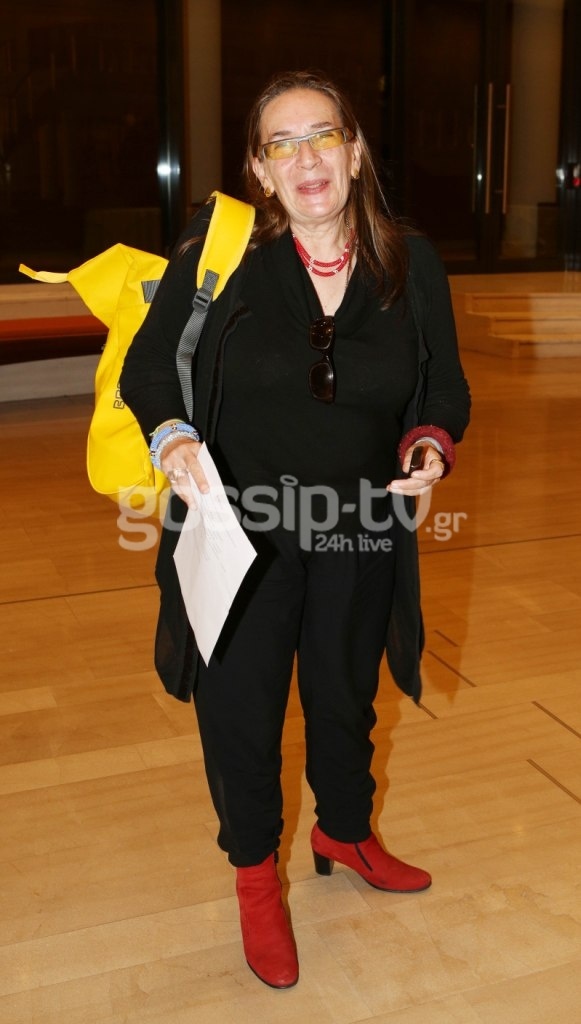 «Δυνατά τα Αδύνατα» στο… Μέγαρο Μουσικής