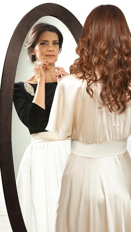 Απίστευτο! Η Λέχου 40 χρόνια… μετά!