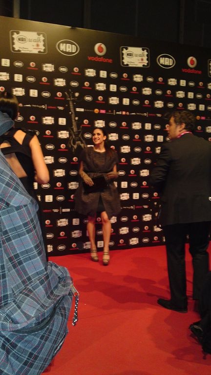 Οι επώνυμοι ψήφισαν... MadWalk!