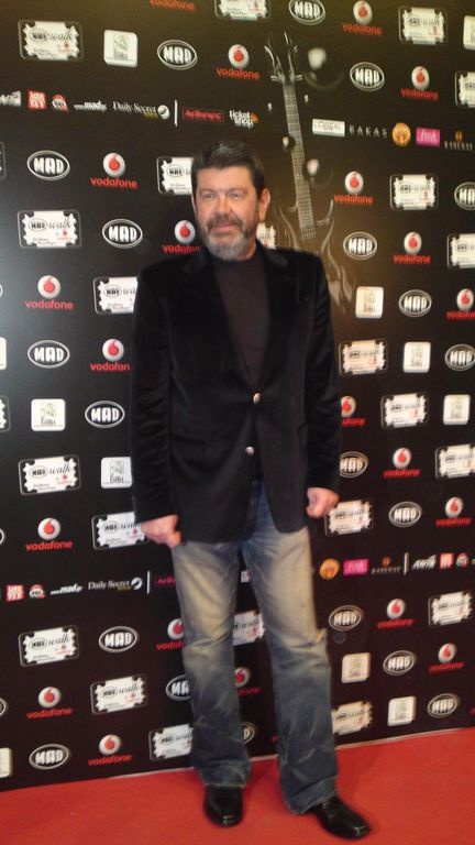 Οι επώνυμοι ψήφισαν... MadWalk!