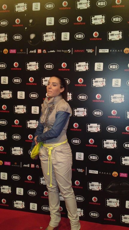 Οι επώνυμοι ψήφισαν... MadWalk!