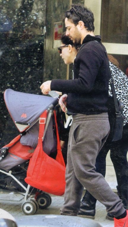 Παπουτσάκη – Πιλαφάς: Οικογενειακώς στην Θεσσαλονίκη!