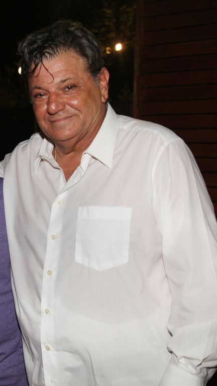 Έλληνας ηθοποιός επέστρεψε στη γυναίκα του μετά από έξι χρόνια χωρισμού!