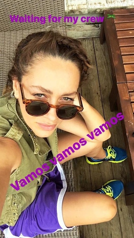 Δεν πάει ο νους σας ποια εστεμμένη βρίσκεται στο τιμόνι του Survivor