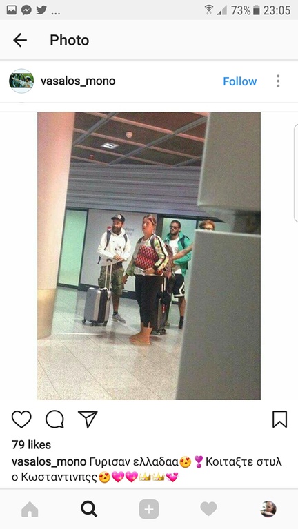 Survivor: Οι φωτό τις επιστροφής προδίδουν ποιος φεύγει σήμερα...