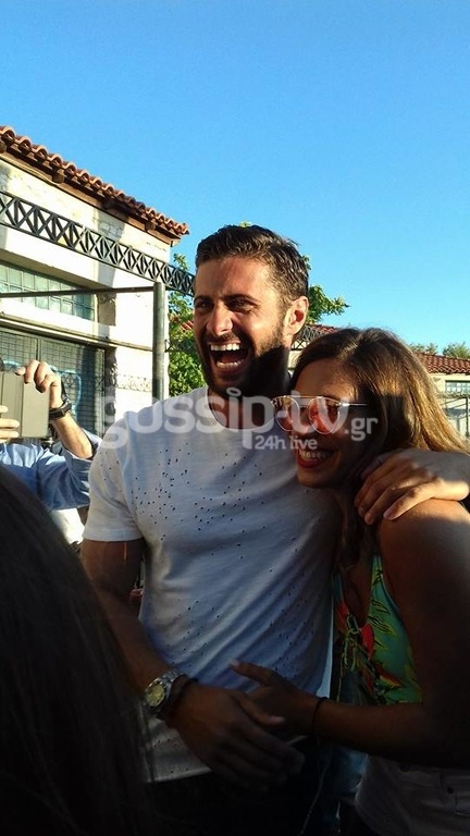 Survivor Τελικός: Οι παίκτες, ο πανικός για τον Βασάλο και τα ουρλιαχτά! 