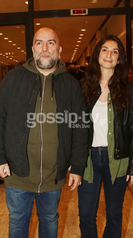 Κορκολής – Piovani: Μια βραδιά στο Μέγαρο για καλό σκοπό