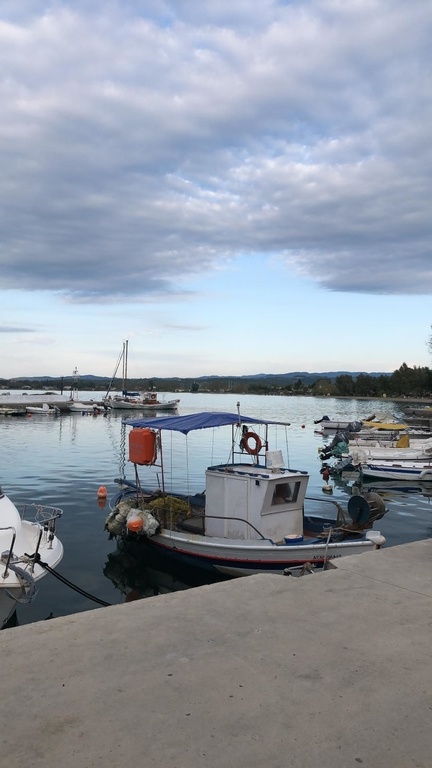 Ευαγγελία Αραβανή – Νίκος Οικονομόπουλος: Επέστρεψαν από Μαλδίβες – Πάσχα στην Ελλάδα