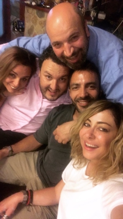 Το νέο look της Μελίνας Ασλανίδου