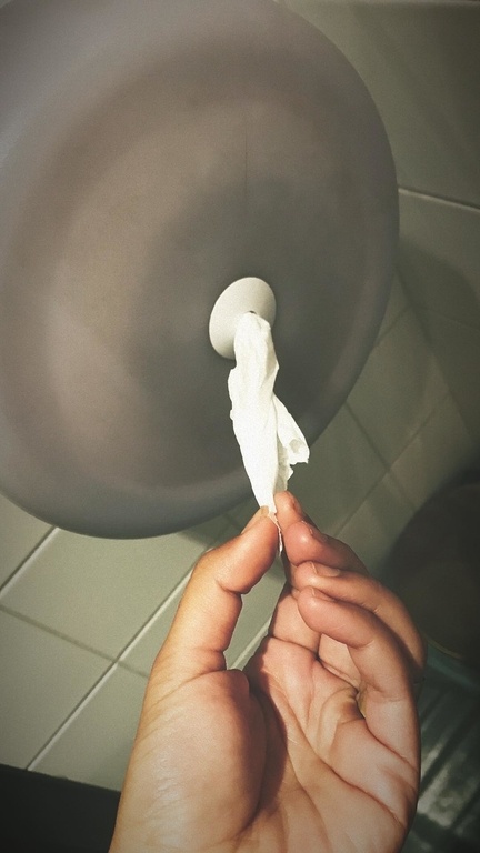 Σοκαρισμένοι οι followers της Φελίσια  με την φωτογραφία που ανέβασε