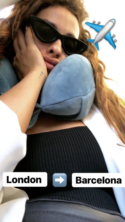 Πανικός για τη Φουρέιρα στο Λονδίνο! Η μοναδική εμφάνισή της, το ξεσάλωμα, η Βαρκελώνη και ο Μποτία!