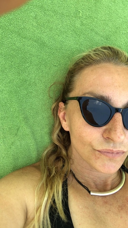 Αποστόλης Τότσικας – Ρούλα Ρέβη: Διακοπές με τα παιδιά τους