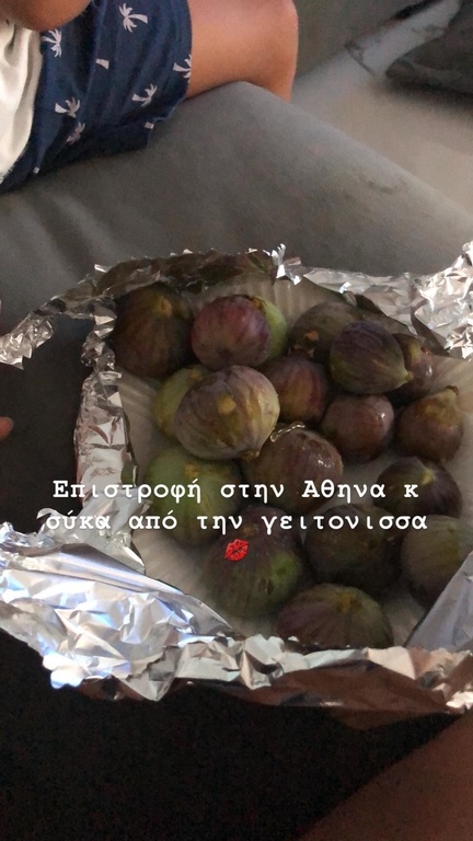 Σκορδά: Δεν ετοιμάζει αλλαγές μόνο στο Πρωινό, αλλά και στην εμφάνισή της