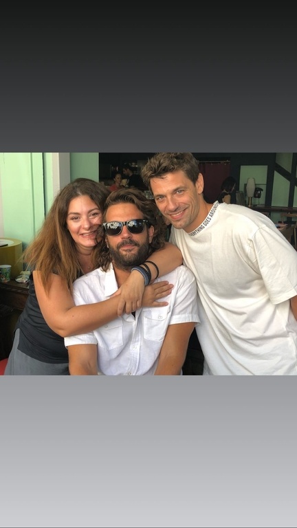 Τα δίδυμα των Ρέβη – Τότσικα έγιναν τριών χρονών.  Το πάρτι γενεθλίων τους