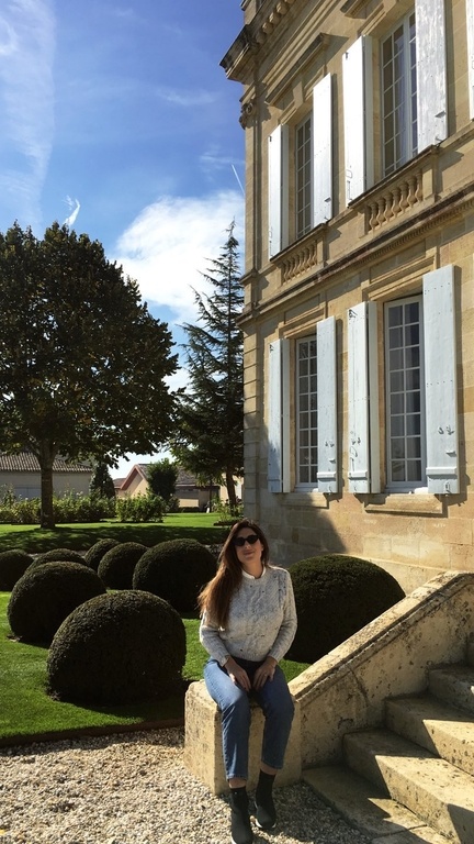 Πετρουτσέλι – Γούτος: Ταξίδι στη Γαλλία μετά τη γέννηση της κόρης τους