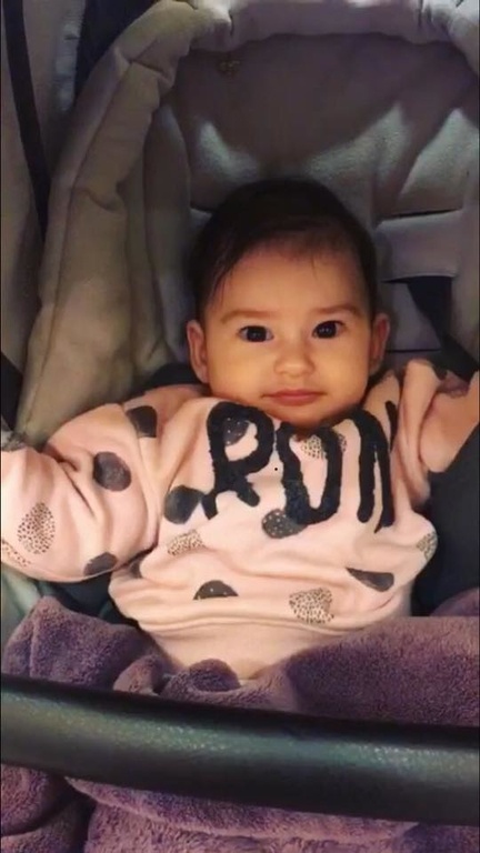 Εντάξει... Η κόρη του είναι κλώνος του και με αποδείξεις!