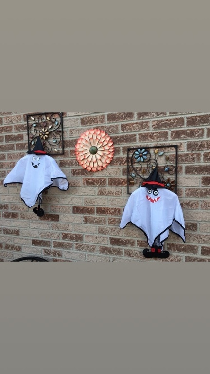 Γιόρτασε το Halloween και διασκέδασε με την ψυχή της! Την αναγνωρίζετε; 