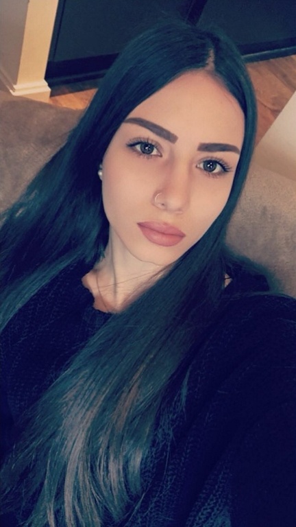 Ανδρέας Γεωργίου: Αυτή είναι η νέα του σύντροφος – Θα πάθετε πλάκα με τις φωτό της στο Instagram 