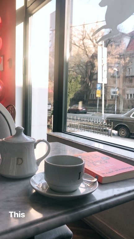 Σάββας Πούμπουρας - Αρετή Θεοχαρίδη: Το φωτογραφικό άλμπουμ από το ταξίδι τους στο Βελιγράδι!