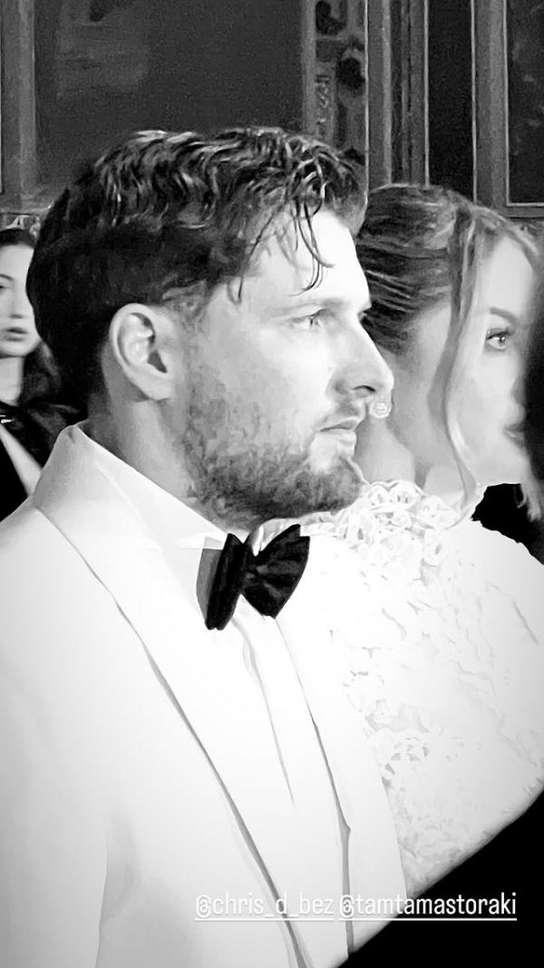 Τάμτα Μαστοράκη 