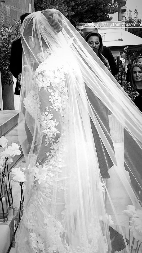 Τάμτα Μαστοράκη 