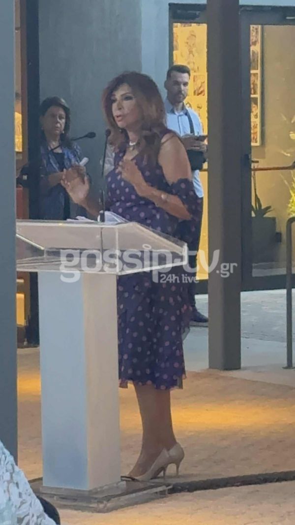 Μιμή Ντενίση