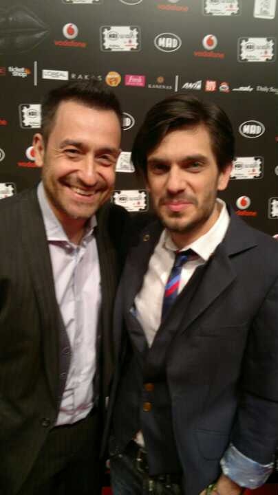 Οι επώνυμοι ψήφισαν... MadWalk!