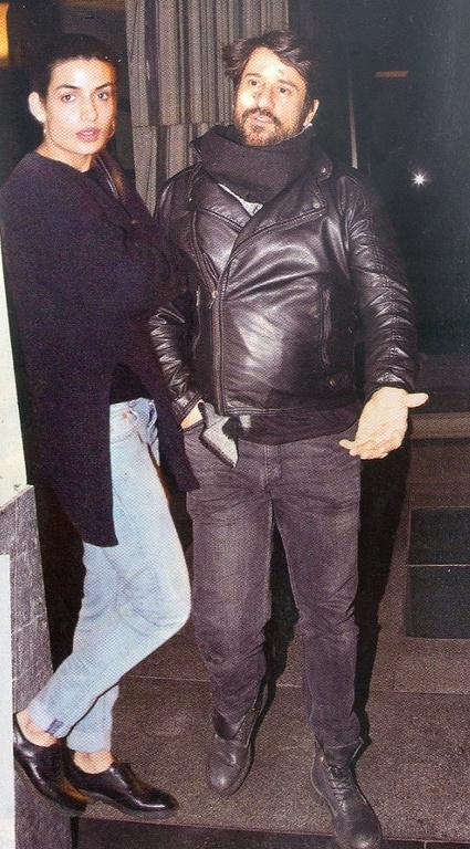 Σπυροπούλου-Γεωργούλης: Έξοδος για φαγητό