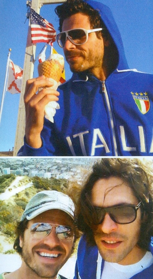 Σπαλιάρας-Βασιλόπουλος: Leaving Las Vegas