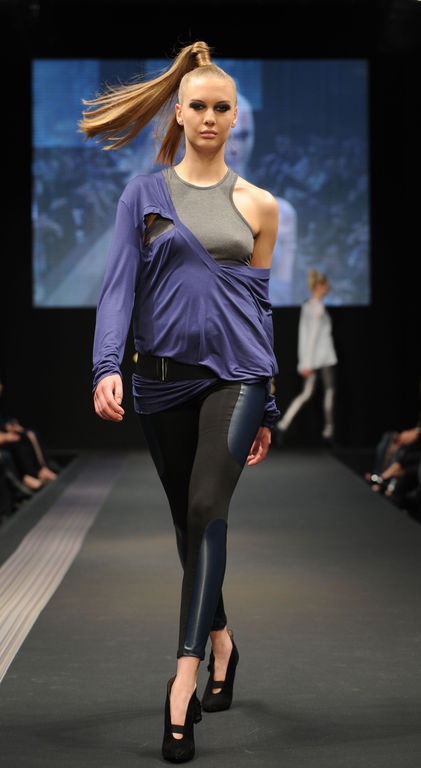 Η Athens Xclusive Designers Week συνεχίζει να γοητεύει