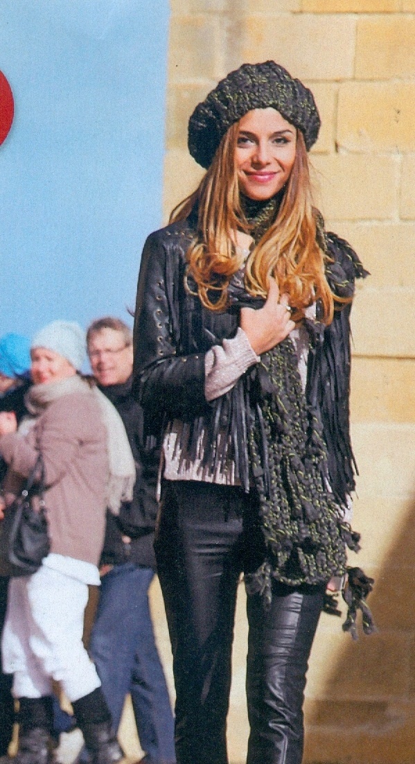 Ελευθερία Ελευθερίου: Ένα 24ωρο στη Μάλτα