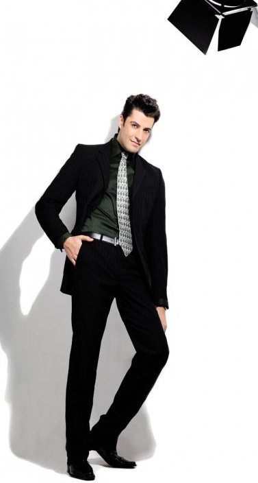 Σε ποιο μοντέλο προτάθηκε να είναι στο dvd με την Τζούλια;