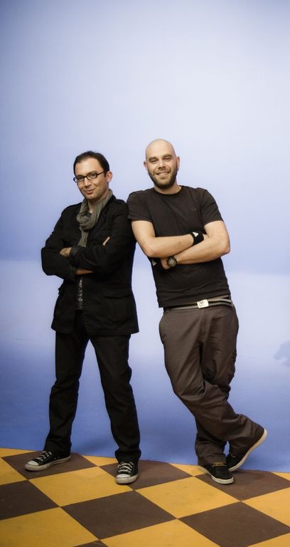 Νέο video clip για Stavento και Emigre