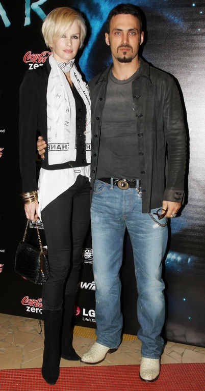 Το "Avatar" ξεκίνησε το ταξίδι του στον κόσμο της φαντασίας 