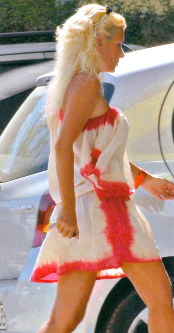 Στιγμιότυπα από τη ριζική ανανέωση της Μενεγάκη