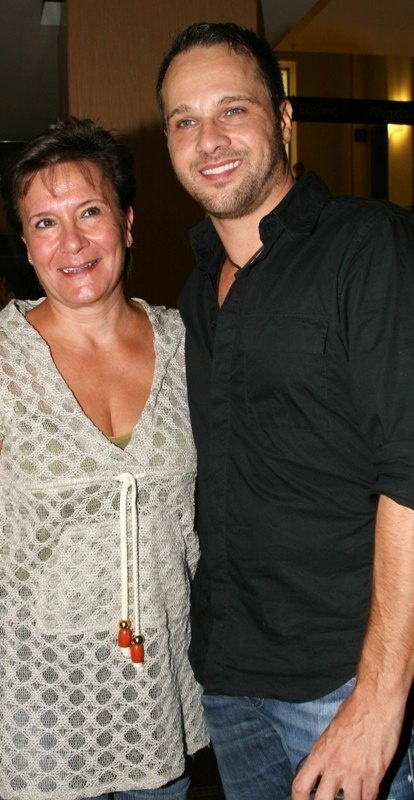 Οι Έλληνες celebrities λένε χρόνια πολλά στις μητέρες τους! (φωτό)