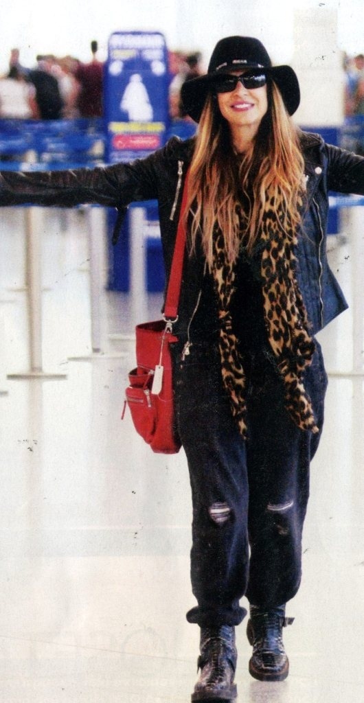 Άννα Βίσση: Περιοδεία στην Αυστραλία!