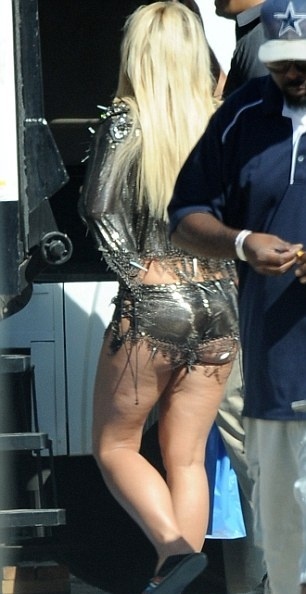 Φουλ στην κυτταρίτιδα