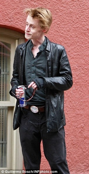 Τον αναγνωρίζετε; 