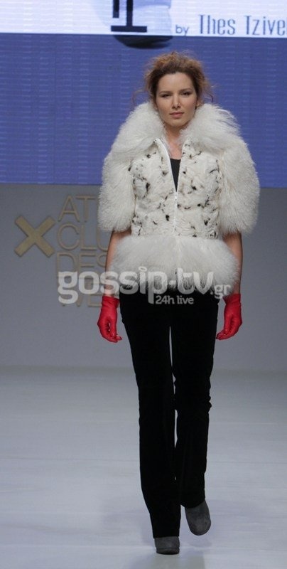 Ποιοι απόλαυσαν το Athens Exclusive Designers Week;