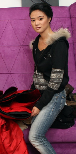 Ο άγνωστος έρωτας της Τζιαννάν με Έλληνα top model