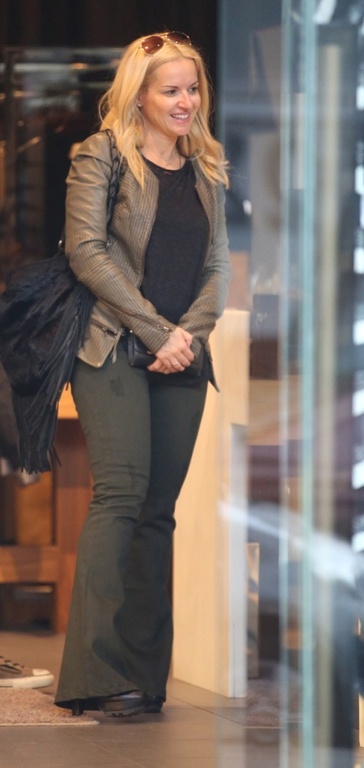 Μαρία Μπεκατώρου: Οι αλλαγές στην εμφάνισή της μετά την απώλεια κιλών