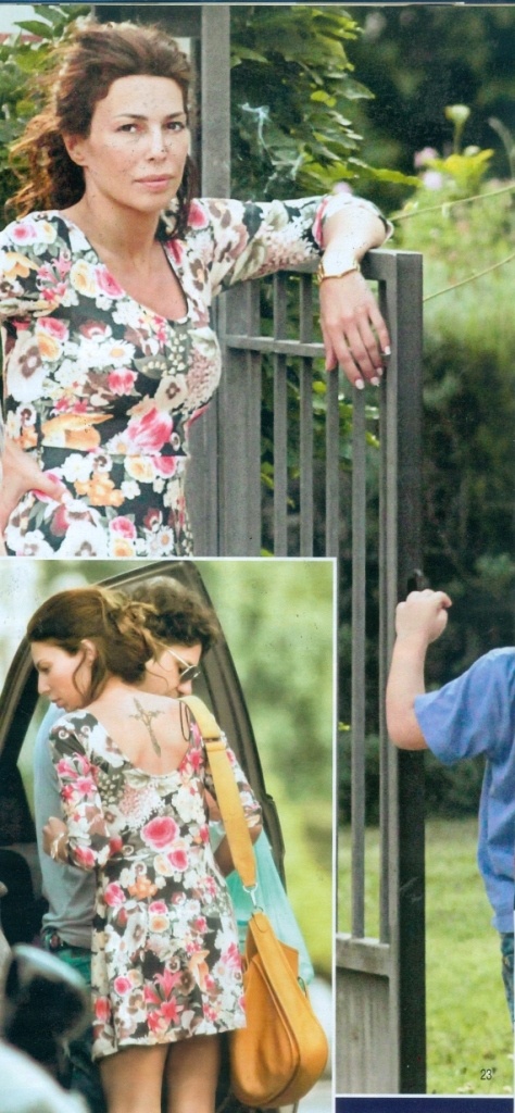  Κουρκούλης-Κελεκίδου: Μετακομίζουν στο κέντρο της Γλυφάδας