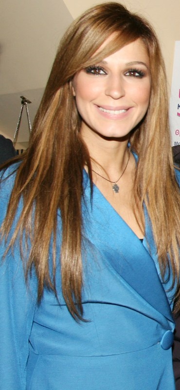 Ποια είπε: «Μου αρέσει που έχω μνήμη χρυσόψαρου»