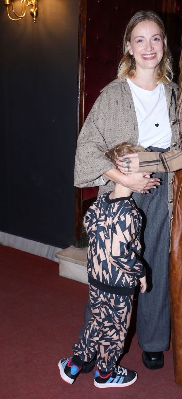 «Ταξίδι στην Ανθοχώρα»