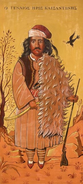 Σπάνια βιβλία βγαίνουν στο σφυρί...