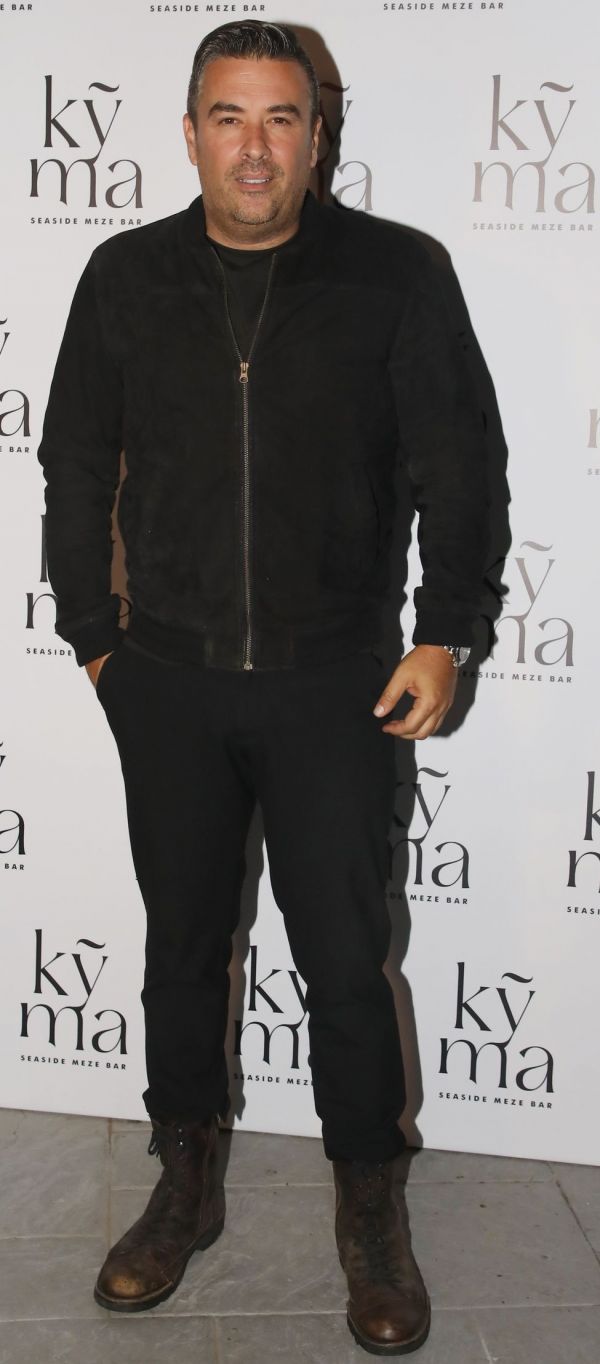 Grand Opening Party για το νέο music restaurant & hotspot της παραλιακής