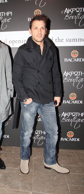 Η διασκέδαση μετακομίζει... νότια 