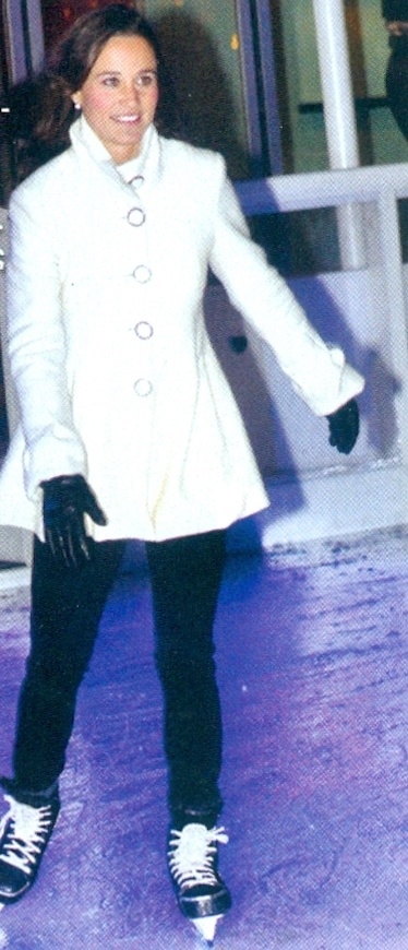 To Χόλιγουντ πάει στα… χιόνια! (φωτό)  